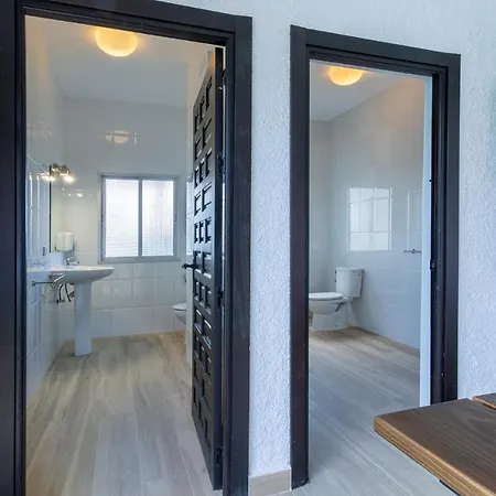 Puerto Ermita - Cerca Malaga 20km - Villa *