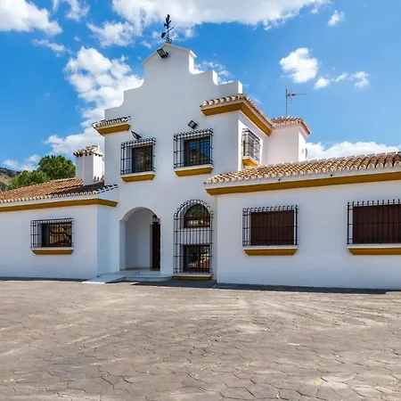 Puerto Ermita - Cerca Malaga 20km - * Pizarra