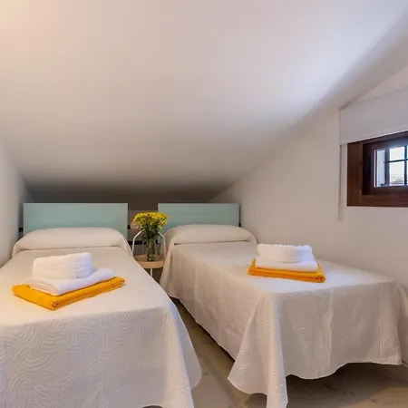 ヴィラ Puerto Ermita - Cerca Malaga 20km -