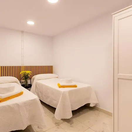 ヴィラ Puerto Ermita - Cerca Malaga 20km - *