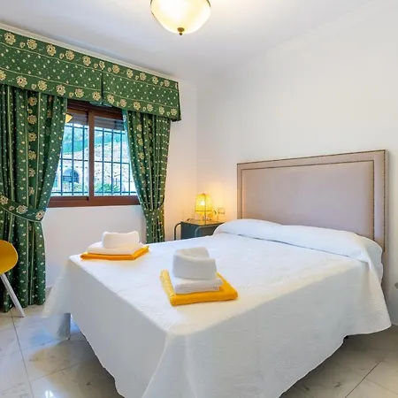 ヴィラ Puerto Ermita - Cerca Malaga 20km -