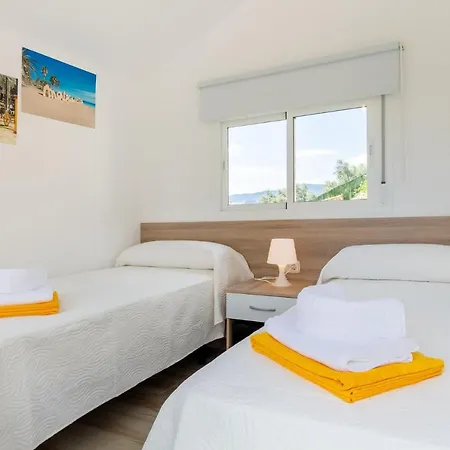 ヴィラ Puerto Ermita - Cerca Malaga 20km - *