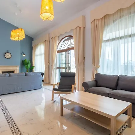 Puerto Ermita - Cerca Malaga 20km - Vila Pizarra