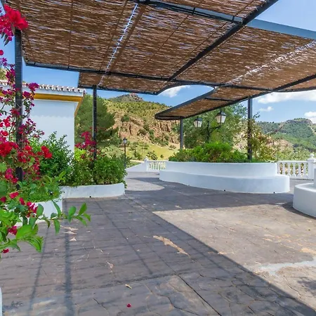 Puerto Ermita - Cerca Malaga 20km - Vila