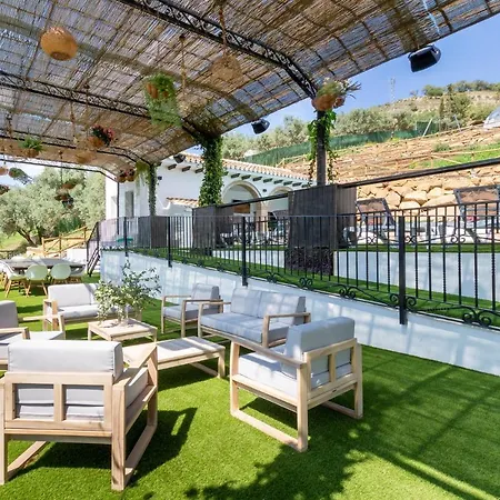 Vila Puerto Ermita - Cerca Malaga 20km - *