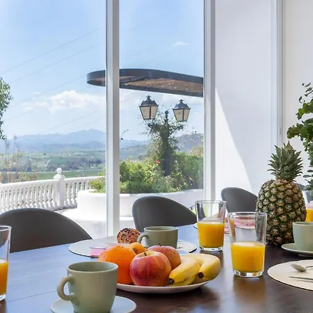 Puerto Ermita - Cerca Malaga 20km - Vila *