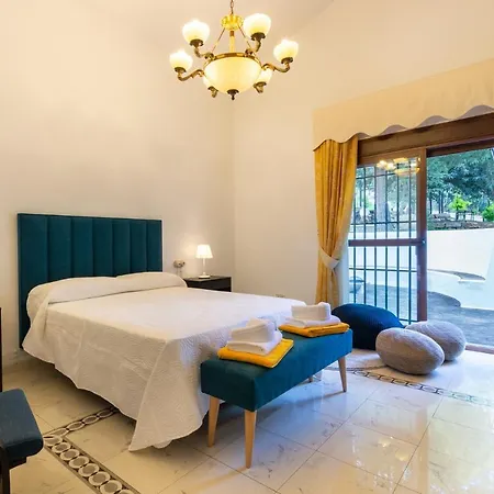 Vila Puerto Ermita - Cerca Malaga 20km -
