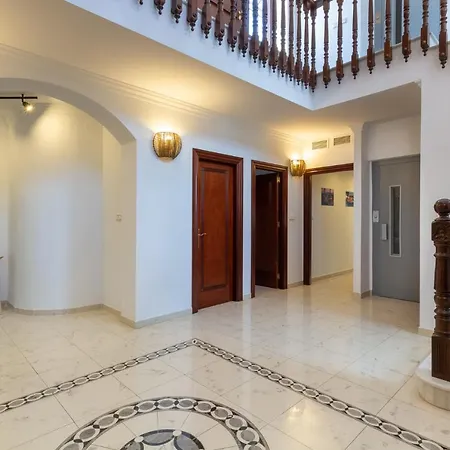 Puerto Ermita - Cerca Malaga 20km - Vila *