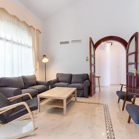 Puerto Ermita - Cerca Malaga 20km - Pizarra
